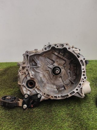 20gtbb caja de cambios opel corsa f gs-line 302114