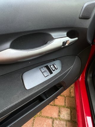 Toyota Auris 2009 1.3 gasolina
