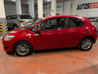 Toyota Auris 2009 1.3 gasolina
