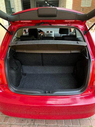 Toyota Auris 2009 1.3 gasolina