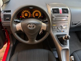 Toyota Auris 2009 1.3 gasolina