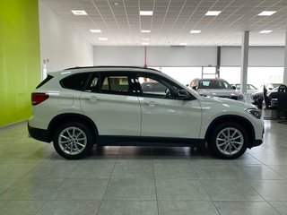 BMW X1 sDrive 18DA 2.0D 150CV Auto Espectacular!!!
