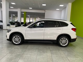 BMW X1 sDrive 18DA 2.0D 150CV Auto Espectacular!!!