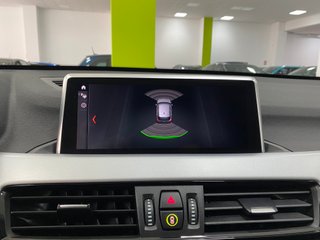 BMW X1 sDrive 18DA 2.0D 150CV Auto Espectacular!!!