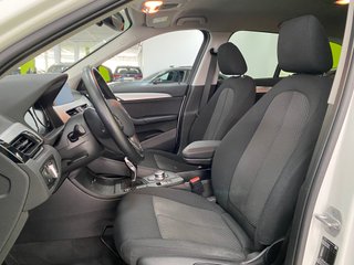 BMW X1 sDrive 18DA 2.0D 150CV Auto Espectacular!!!