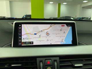 BMW X1 sDrive 18DA 2.0D 150CV Auto Espectacular!!!