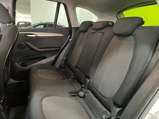 BMW X1 sDrive 18DA 2.0D 150CV Auto Espectacular!!!