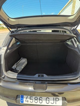 Renault Megane 2008