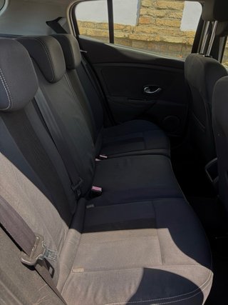 Renault Megane 2008