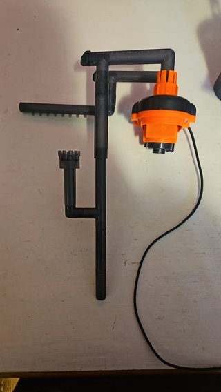 Filtro per acquario