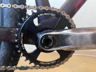 Mondraker Podium 2022 Carbono Bici