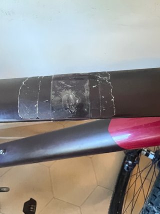 Mondraker Podium 2022 Carbono Bici
