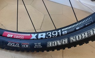 Mondraker Podium 2022 Carbono Bici