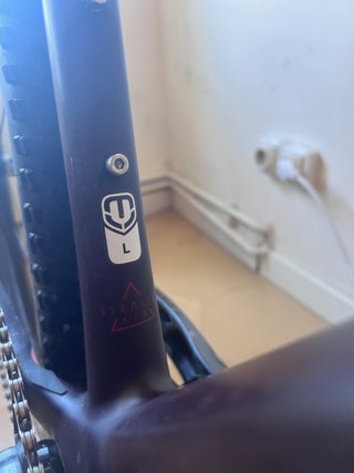 Mondraker Podium 2022 Carbono Bici