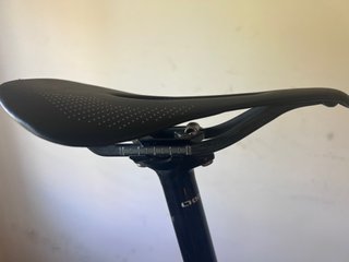 Mondraker Podium 2022 Carbono Bici