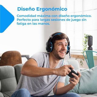 Mando inalámbrico Nintendo Switch turbo vibración