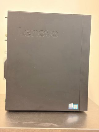 Lenovo ThinkStation PC Servidor
