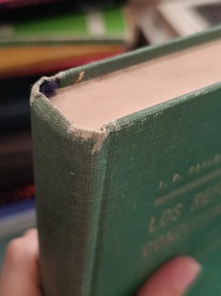 Los reflejos condicionados aplicados a la psicopat