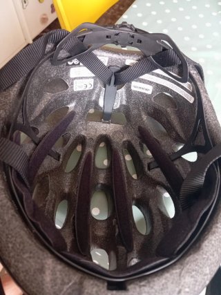 Casco Bell Tracker Negro