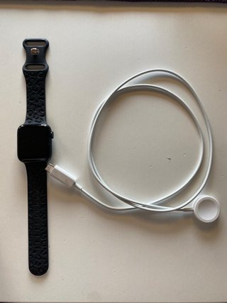 Apple Watch SE 2ª Gen Negro