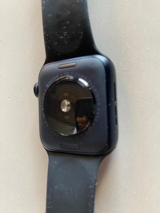 Apple Watch SE 2ª Gen Negro