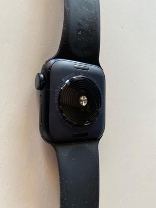 Apple Watch SE 2ª Gen Negro