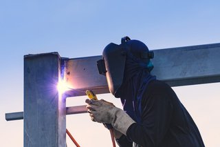 Trabajos de soldaduras y mantenimiento a domicilio