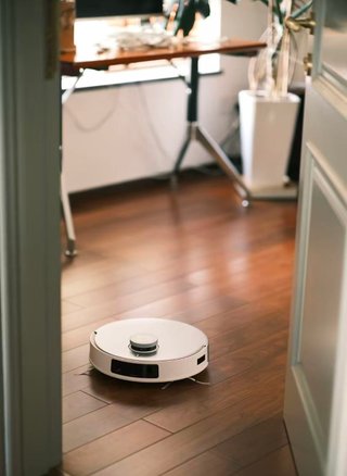 Robot Aspirador Ecovacs Deebot T20 Pro