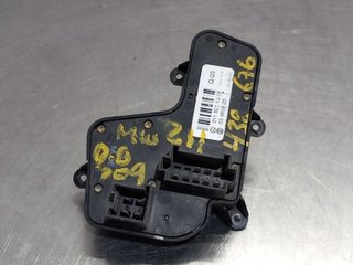MANDO ASIENTO DELANTERO DERECHO MERCEDES-BENZ CLA