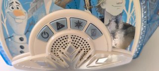 Altavoz Frozen Disney