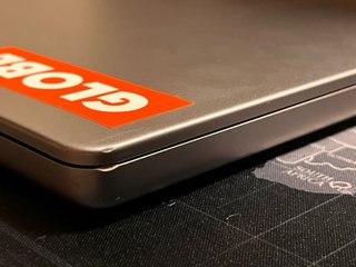 MacBook Pro 16 M1 Pro 16GB RAM 512GB