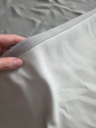 Cortinas Ikea VILBORG (2 pares)