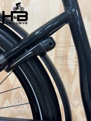 Flyer Upstreet3 7.23 Comfort Enviolo 2022