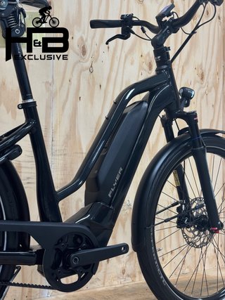 Flyer Upstreet3 7.23 Comfort Enviolo 2022