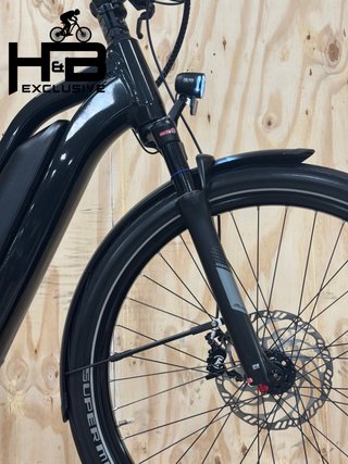 Flyer Upstreet3 7.23 Comfort Enviolo 2022