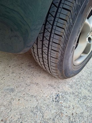 BMW X5 2003