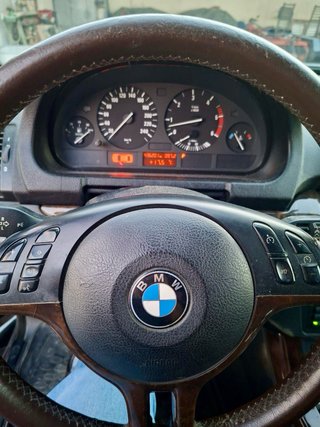 BMW X5 2003