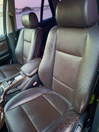 BMW X5 2003