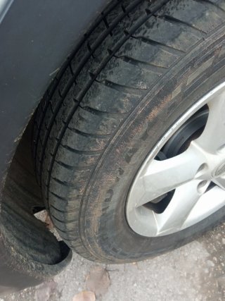 Nissan Qashqai 2009