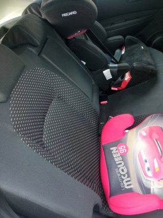 Nissan Qashqai 2009