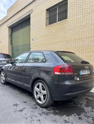 Audi A3 2006