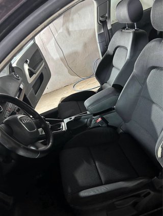 Audi A3 2006