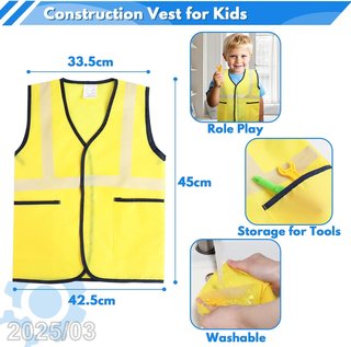 AKOKIE Juego Construccion Infantil 223 Piezas