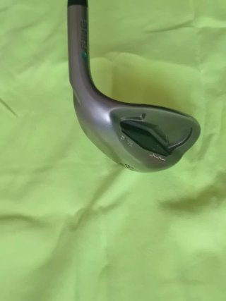 Golfe autêntico PING GERGE TOUR WEDGE 58/WS NS PRO
