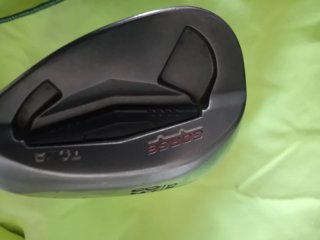 Golfe autêntico PING GERGE TOUR WEDGE 58/WS NS PRO