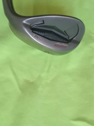Golfe autêntico PING GERGE TOUR WEDGE 58/WS NS PRO