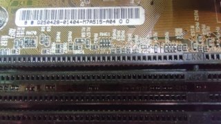Placa Base ASUS A7V266-EX