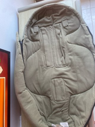 Saco de bebé invierno Bugaboo