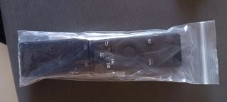 Mando TV Samsung Smart SA8
