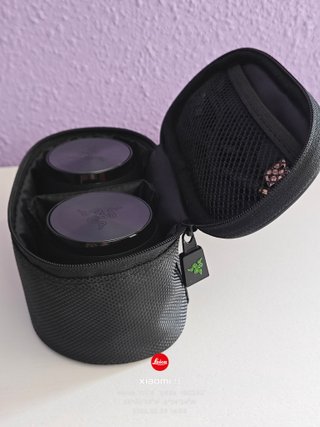 Altavoces Portátiles Razer Ferox